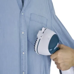 Entretien Du Linge|Gifi Défroisseur à main vertical 250ml