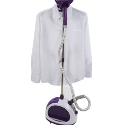 Entretien Du Linge|Gifi Défroisseur vapeur Homday