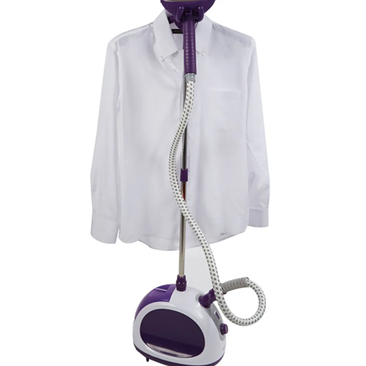 Entretien Du Linge|Gifi Défroisseur vapeur Homday