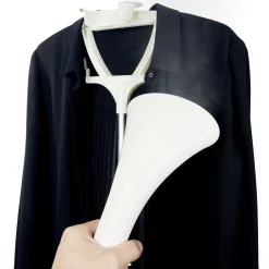 Entretien Du Linge|Gifi Défroisseur vapeur sur pied 1800W