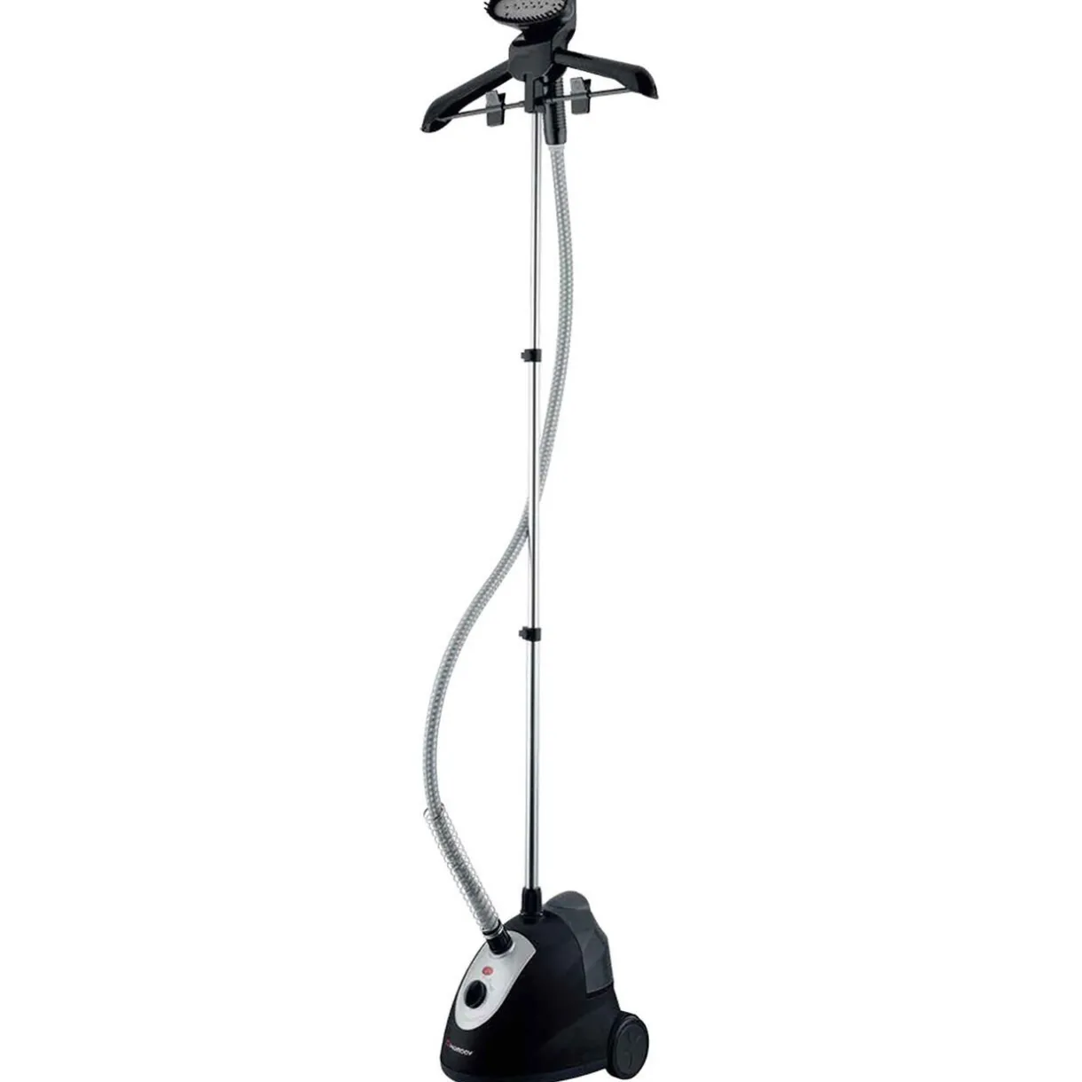 Entretien Du Linge|Gifi Défroisseur vapeur vertical Homday