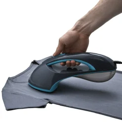 Entretien Du Linge|Gifi Défroisseur vertical 2 en 1 Homday