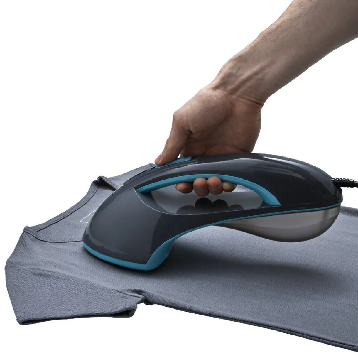 Entretien Du Linge|Gifi Défroisseur vertical 2 en 1 Homday