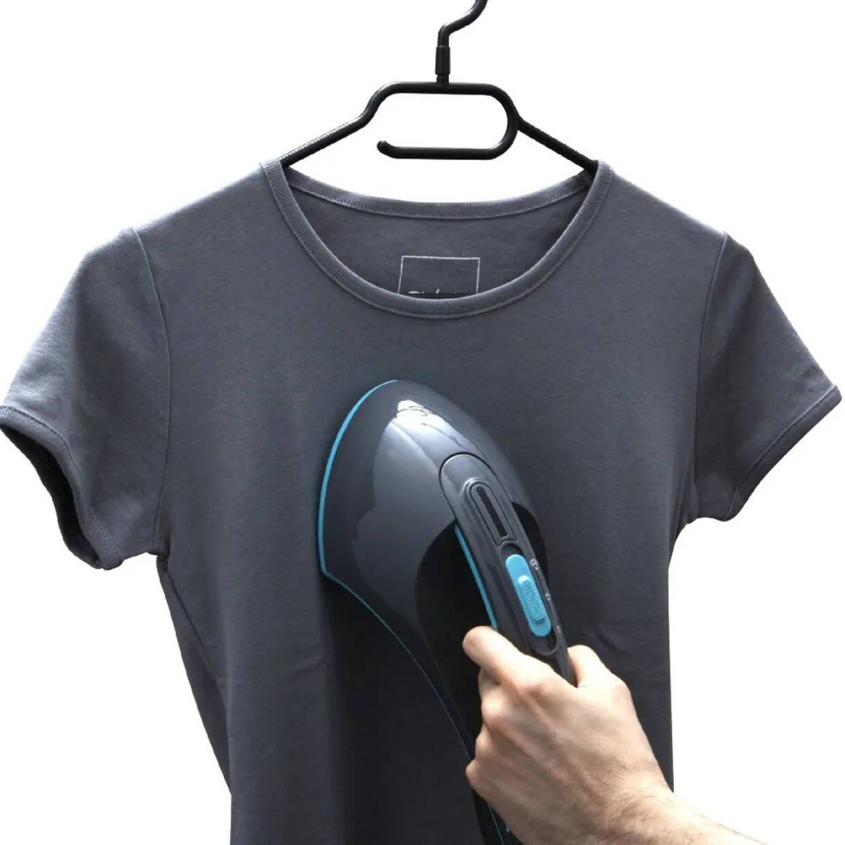 Entretien Du Linge|Gifi Défroisseur vertical 2 en 1 Homday