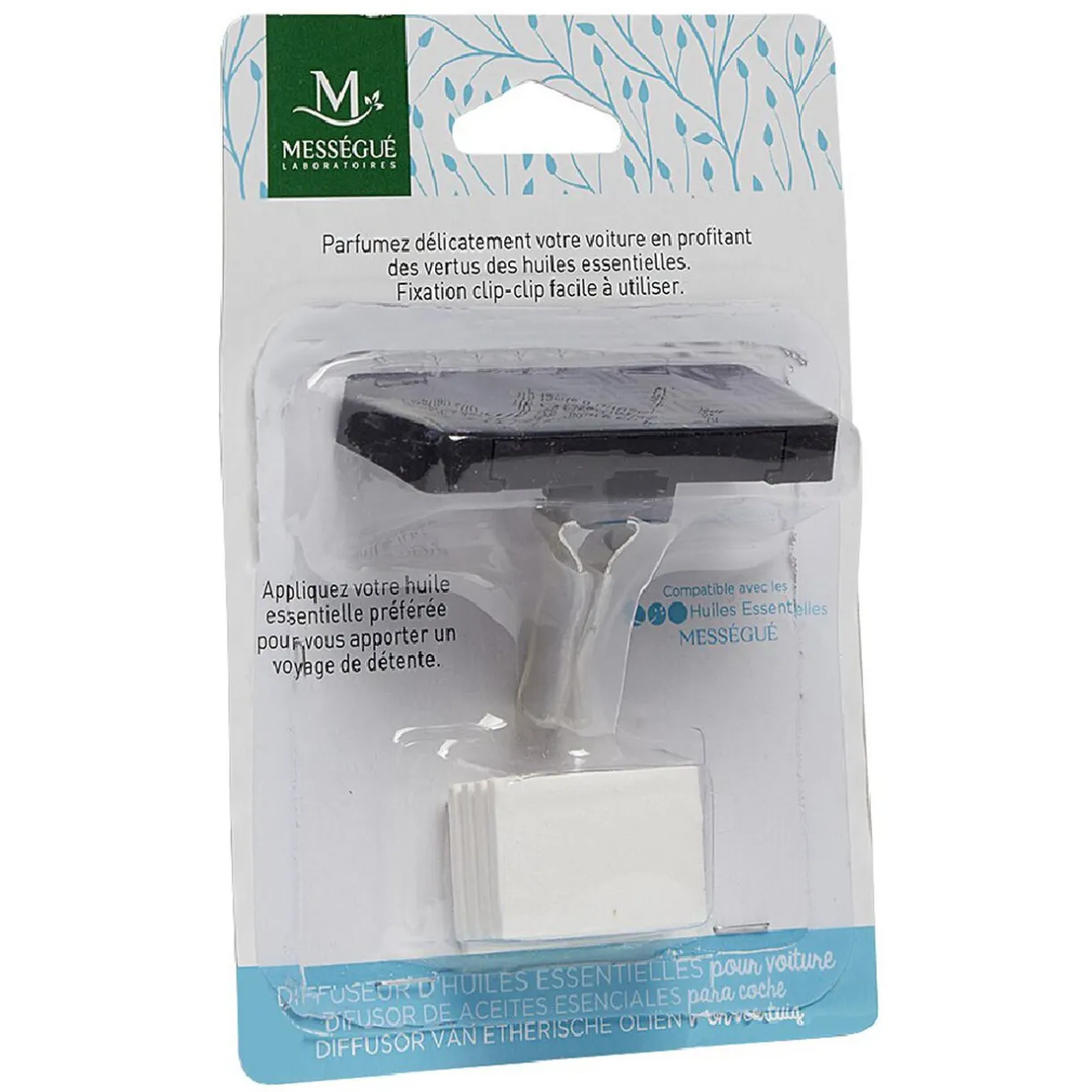 Clearance Gifi Diffuseur de voiture