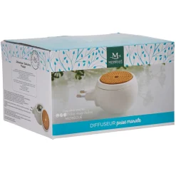 Online Gifi Diffuseur d'huiles essentielles prise électrique