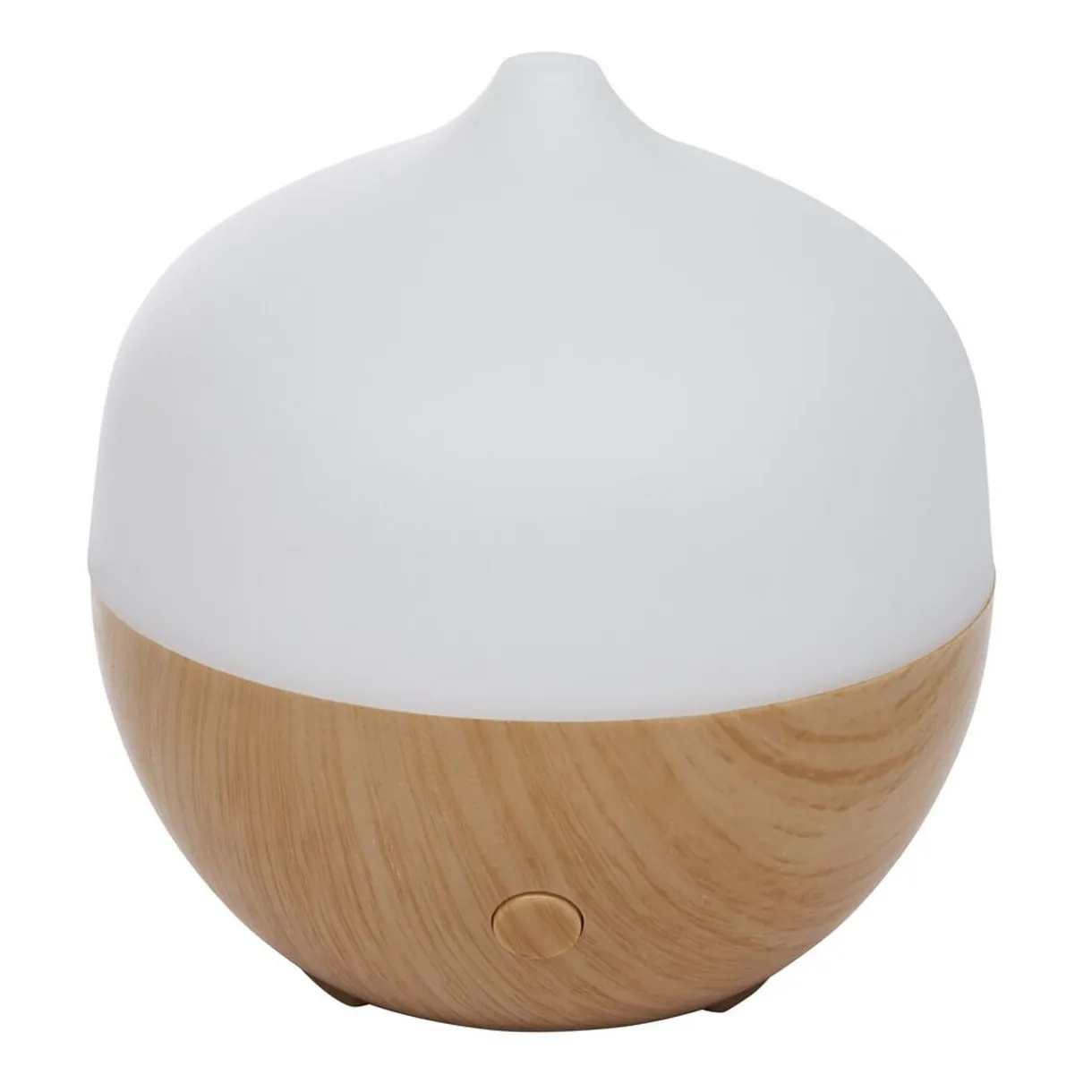 New Gifi Diffuseur d'huiles essentielles lumineux Mességué couleurs changeantes