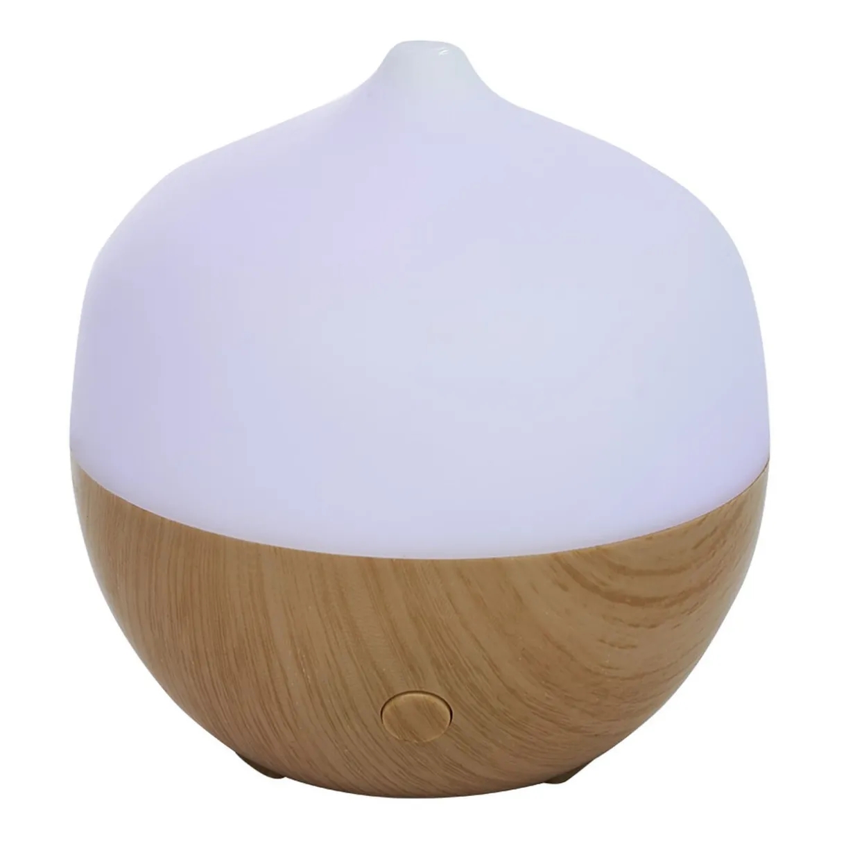New Gifi Diffuseur d'huiles essentielles lumineux Mességué couleurs changeantes