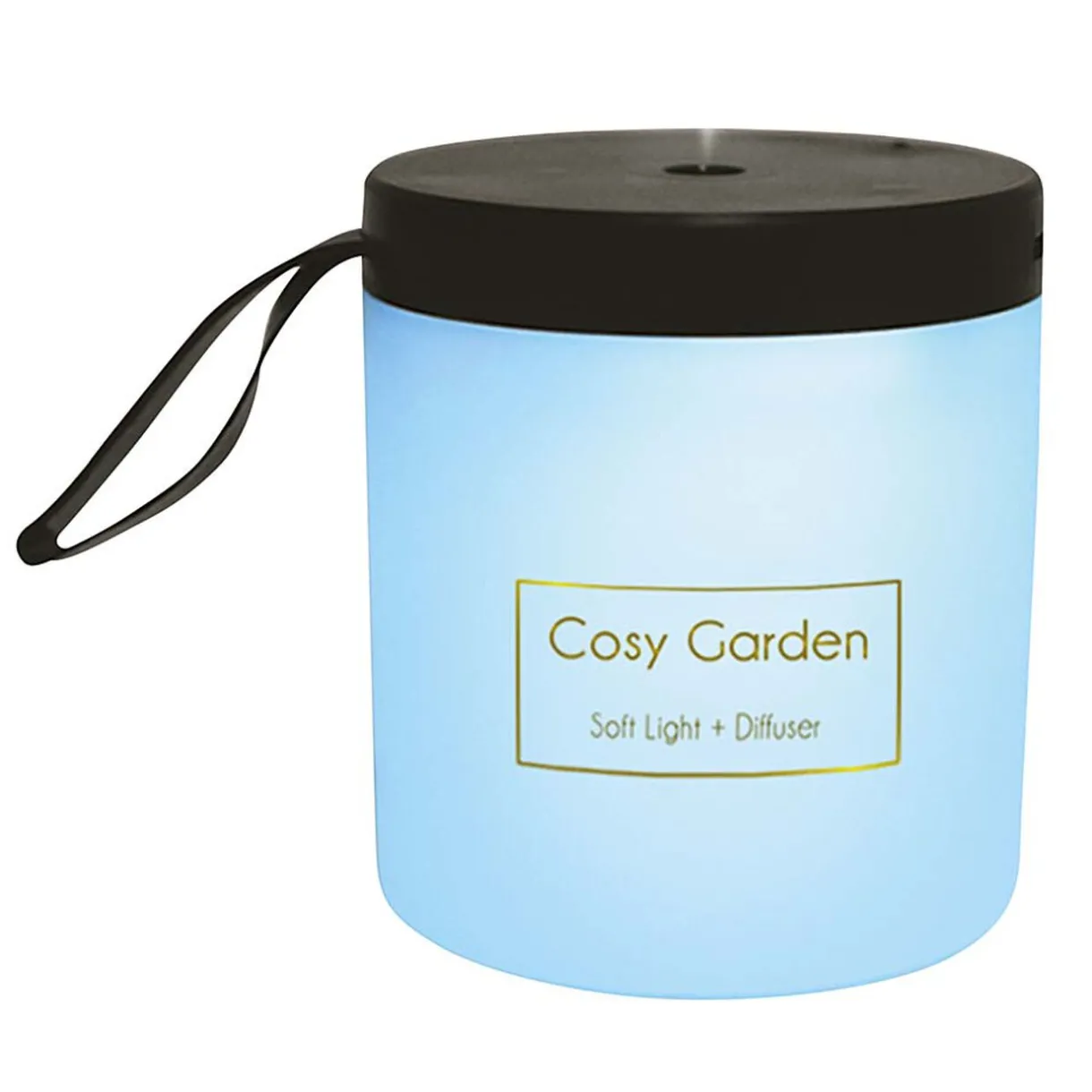 Best Gifi Diffuseur huile essentielle Mességué lumineux nomad sans fil