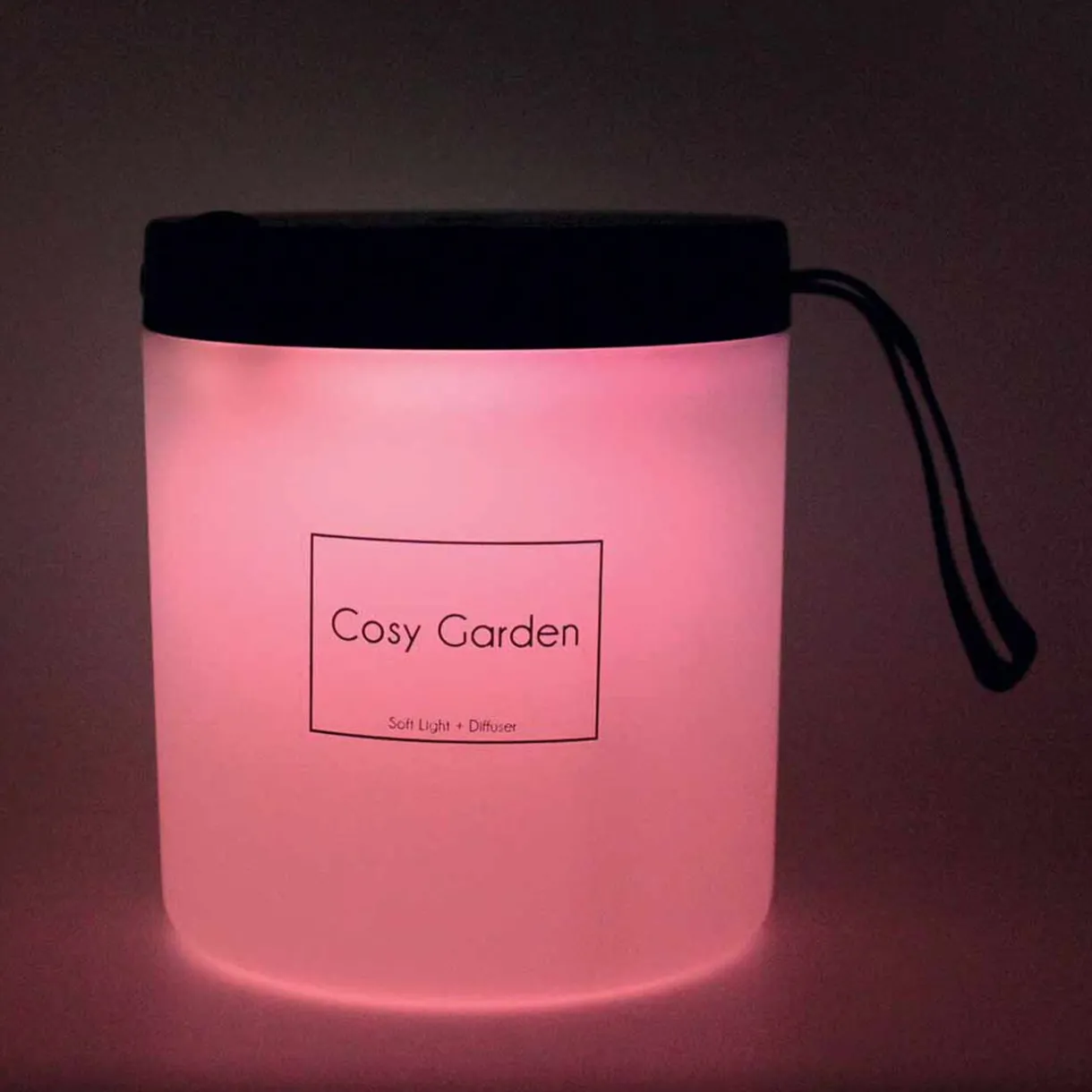 Best Gifi Diffuseur huile essentielle Mességué lumineux nomad sans fil