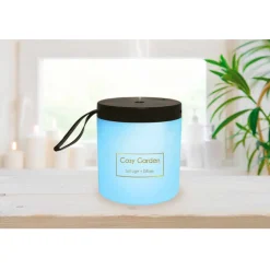 Best Gifi Diffuseur huile essentielle Mességué lumineux nomad sans fil