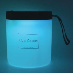 Best Gifi Diffuseur huile essentielle Mességué lumineux nomad sans fil