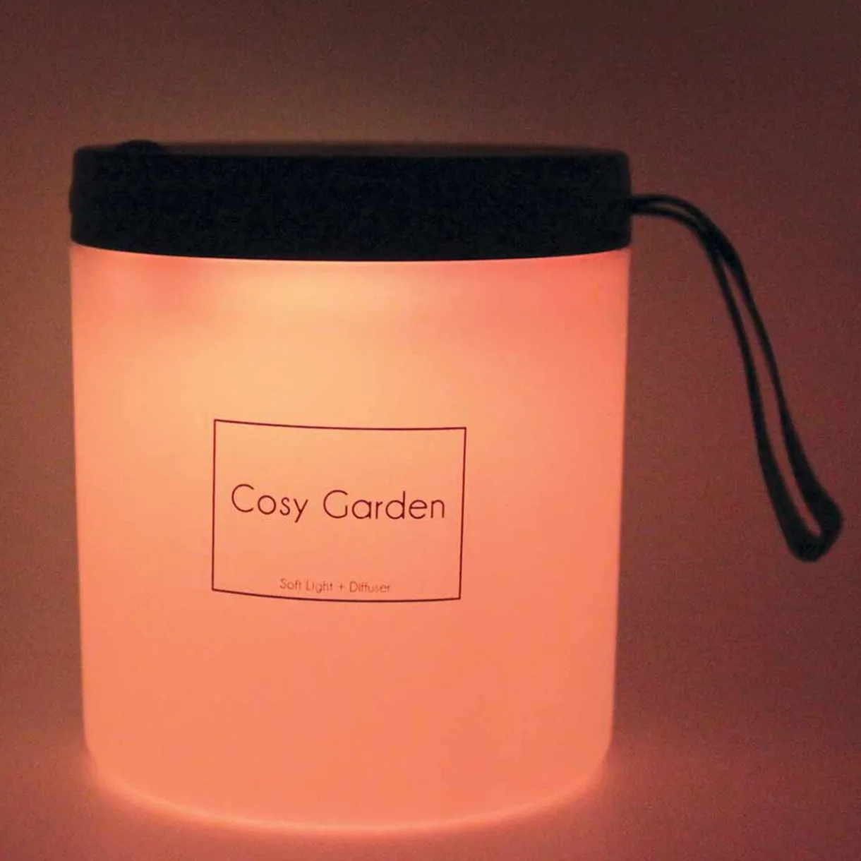 Best Gifi Diffuseur huile essentielle Mességué lumineux nomad sans fil