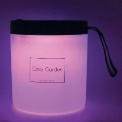 Best Gifi Diffuseur huile essentielle Mességué lumineux nomad sans fil