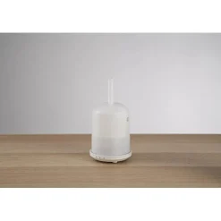 Clearance Gifi Diffuseur lumineux ultrasonique Mességué effet perle 120 ml