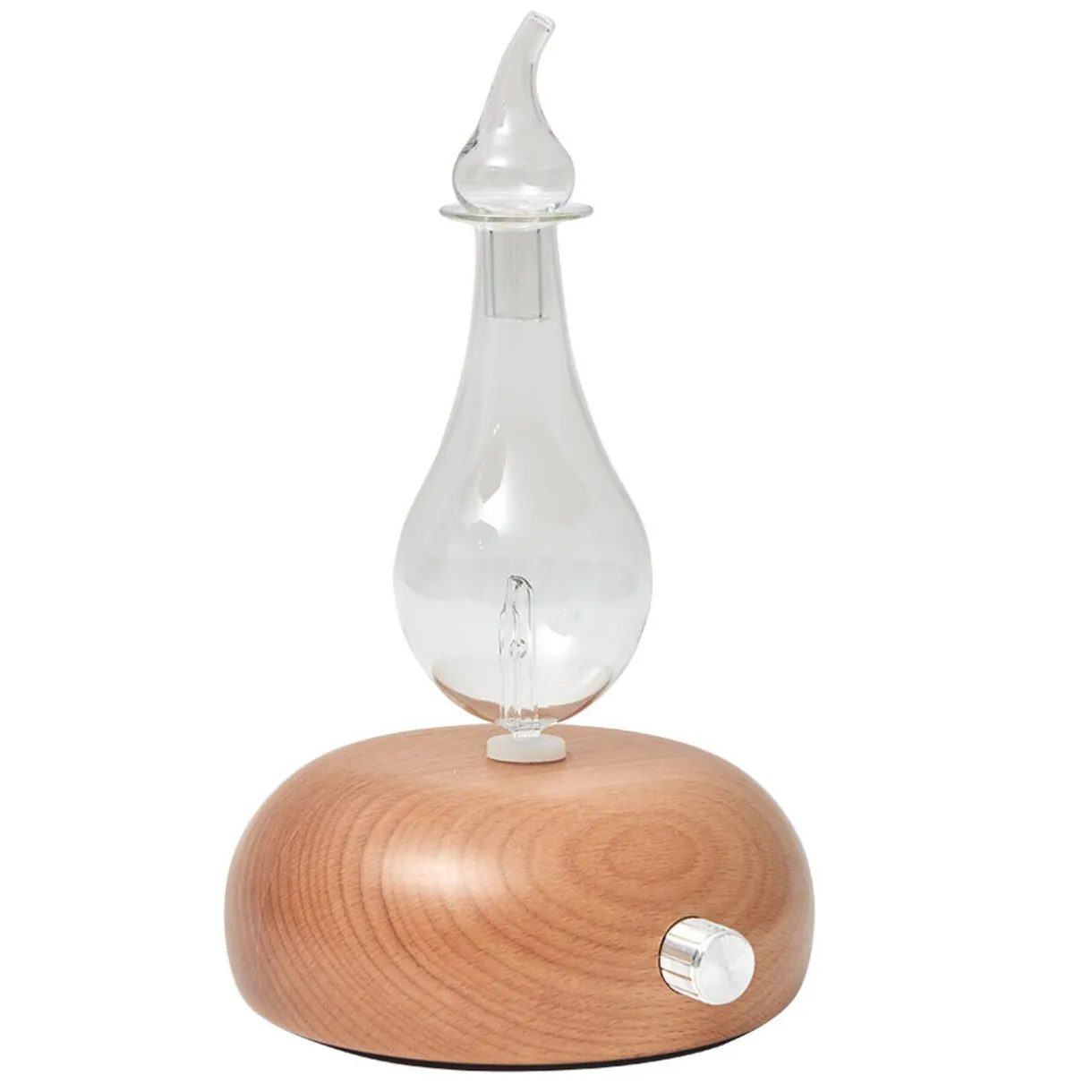 Hot Gifi Diffuseur nébulisateur d'huiles essentielles