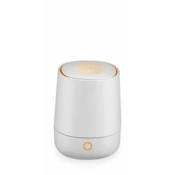 Clearance Gifi Diffuseur nomad Mességué LED brumisation à ultrasons blanc 120 ml