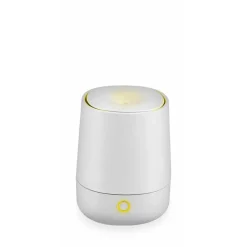 Clearance Gifi Diffuseur nomad Mességué LED brumisation à ultrasons blanc 120 ml