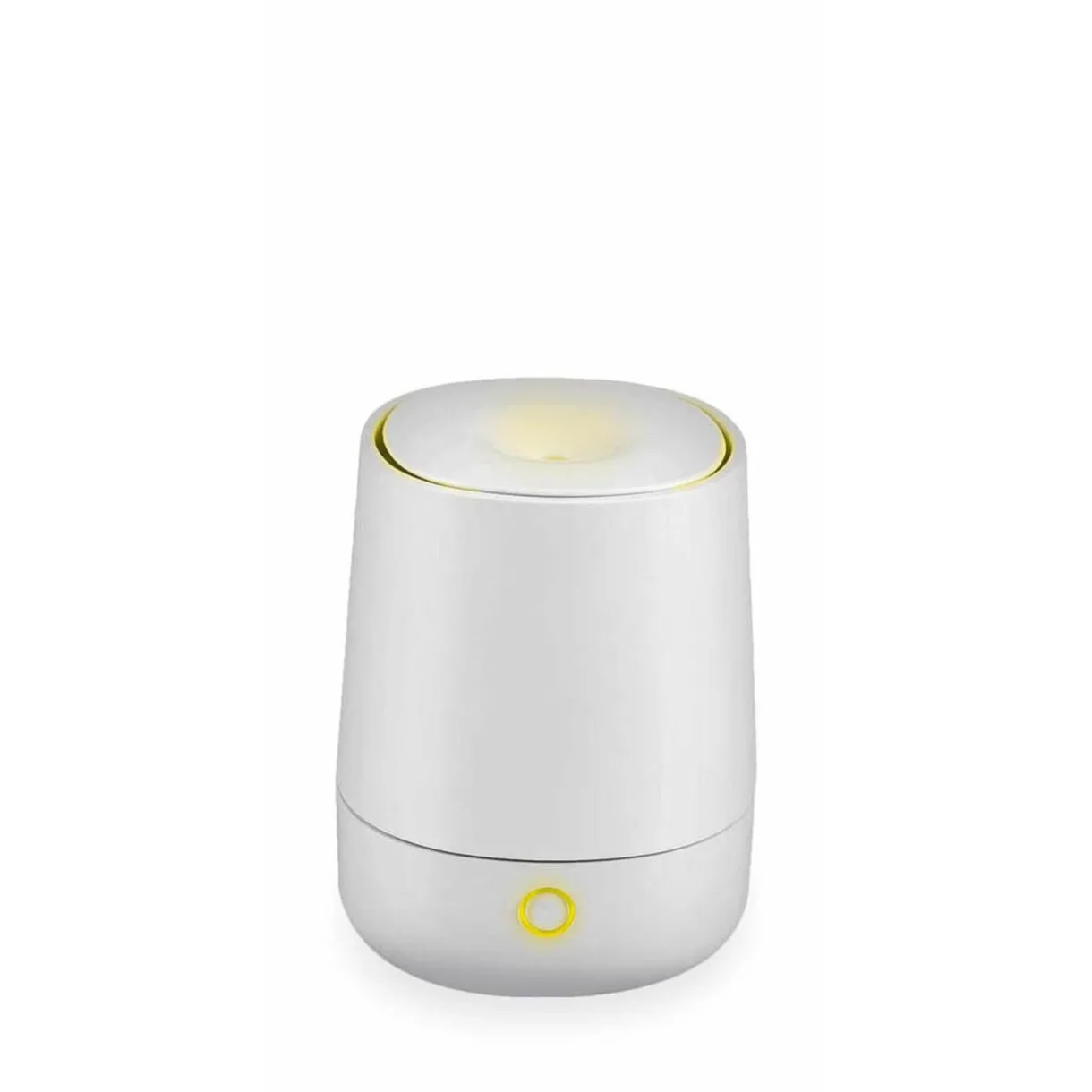 Clearance Gifi Diffuseur nomad Mességué LED brumisation à ultrasons blanc 120 ml