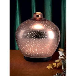 Online Gifi Diffuseur ultrasonique Mességué constellation cuivre 120ml