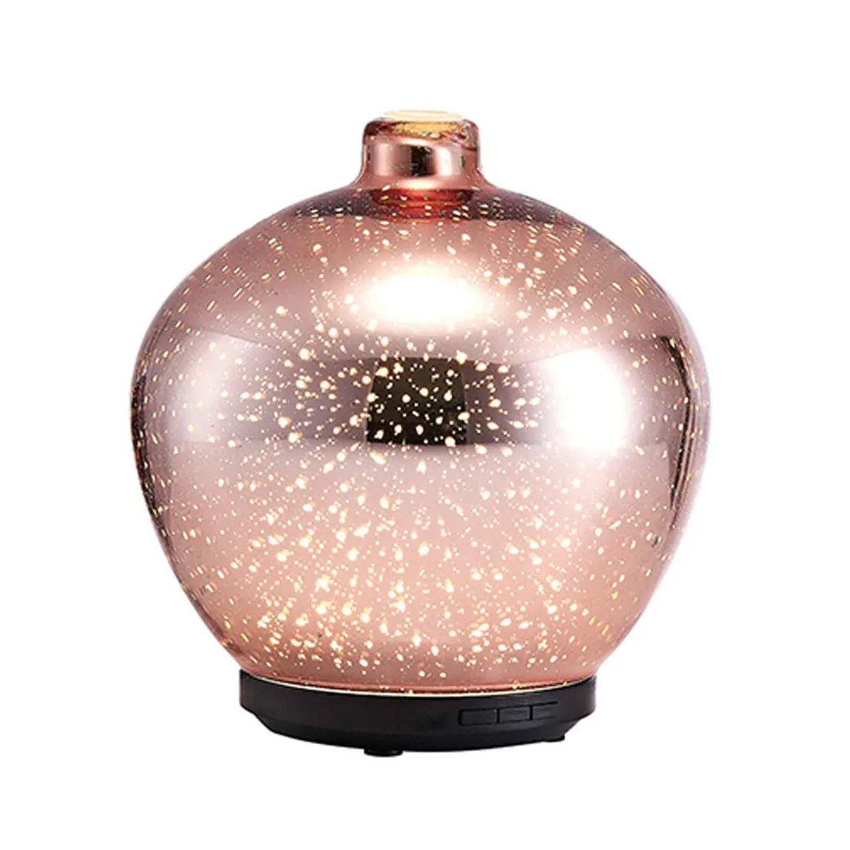 Online Gifi Diffuseur ultrasonique Mességué constellation cuivre 120ml