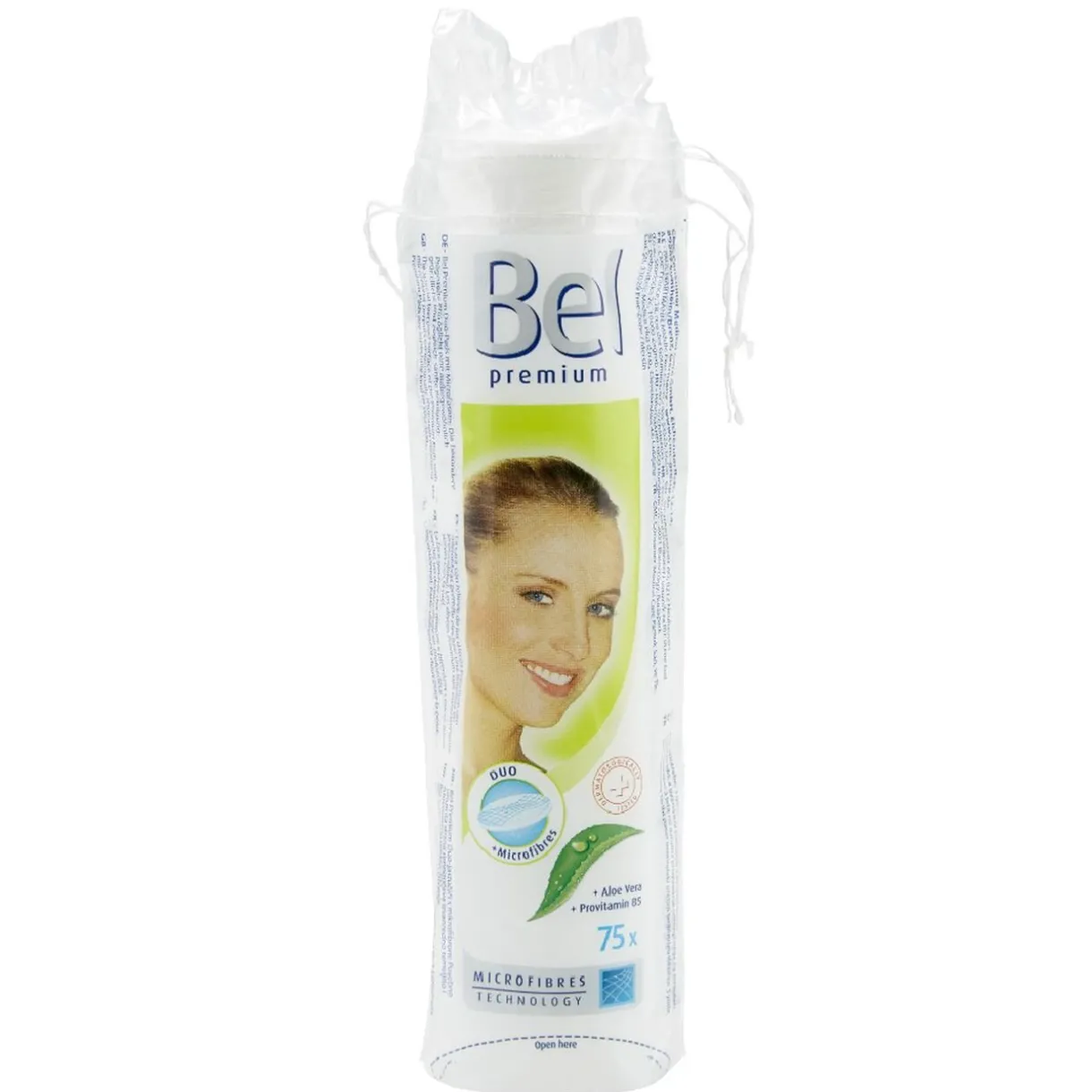 Clearance Gifi Disque à démaquiller x 75