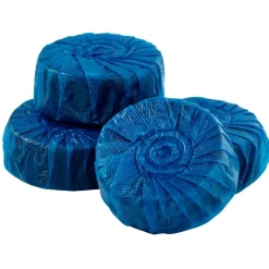 Nettoyage Et Entretien|Gifi Disque de nettoyage pour toilette x4