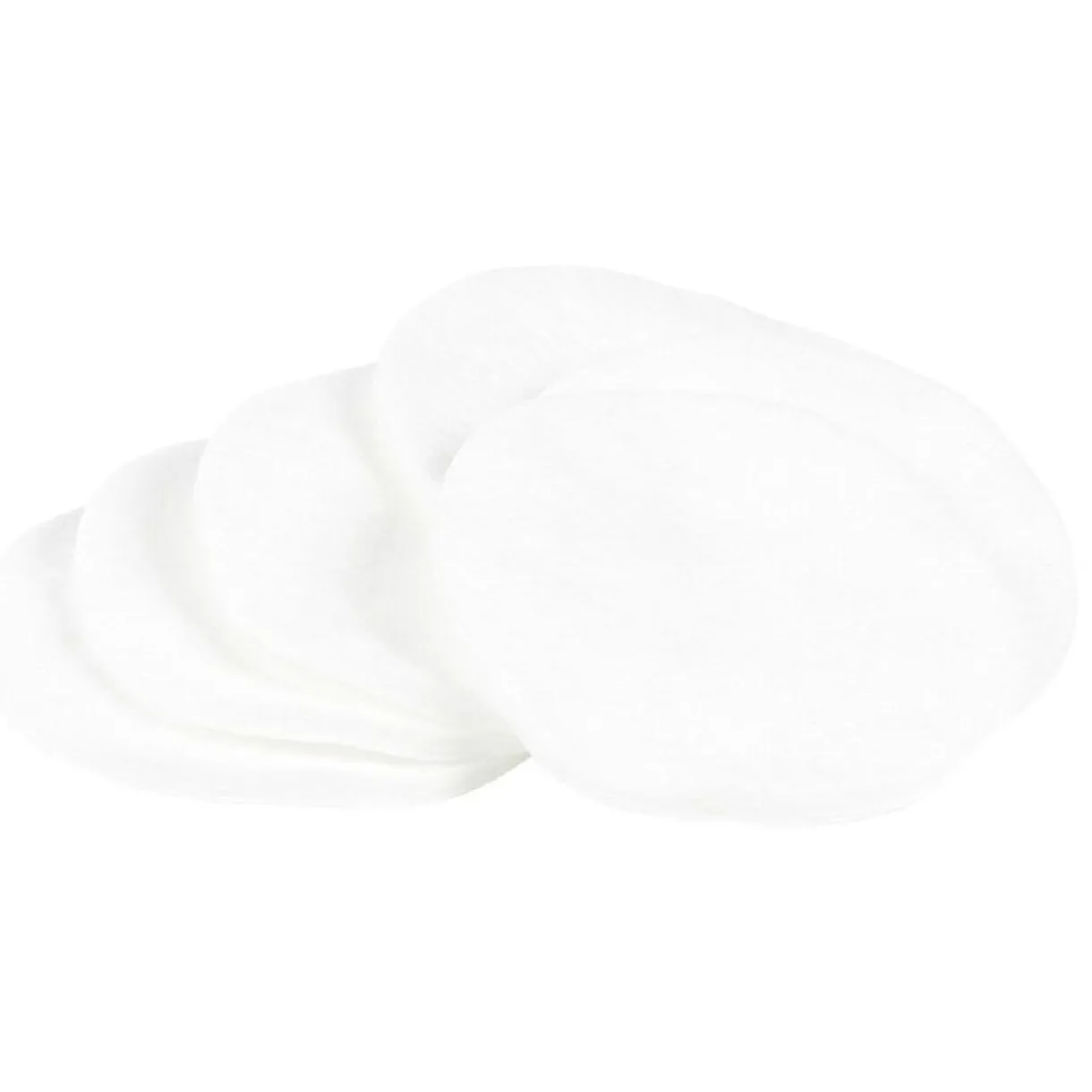 Discount Gifi Disque en coton à démaquiller x 140