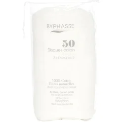 New Gifi Disques à démaquiller X 50