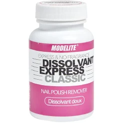 Discount Gifi Dissolvant bain express