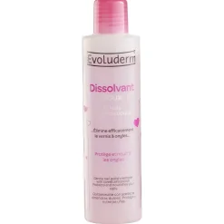 Hot Gifi Dissolvant Evoluderm amande douce 200 ml