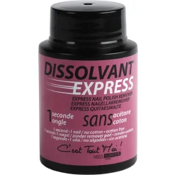 Online Gifi Dissolvant Express 75 ml