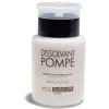 Outlet Gifi Dissolvant pompe avec extrait de miel 100ml