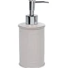 Online Gifi Distibuteur de savon taupe