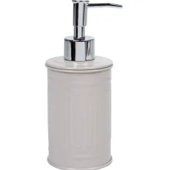 Online Gifi Distibuteur de savon taupe