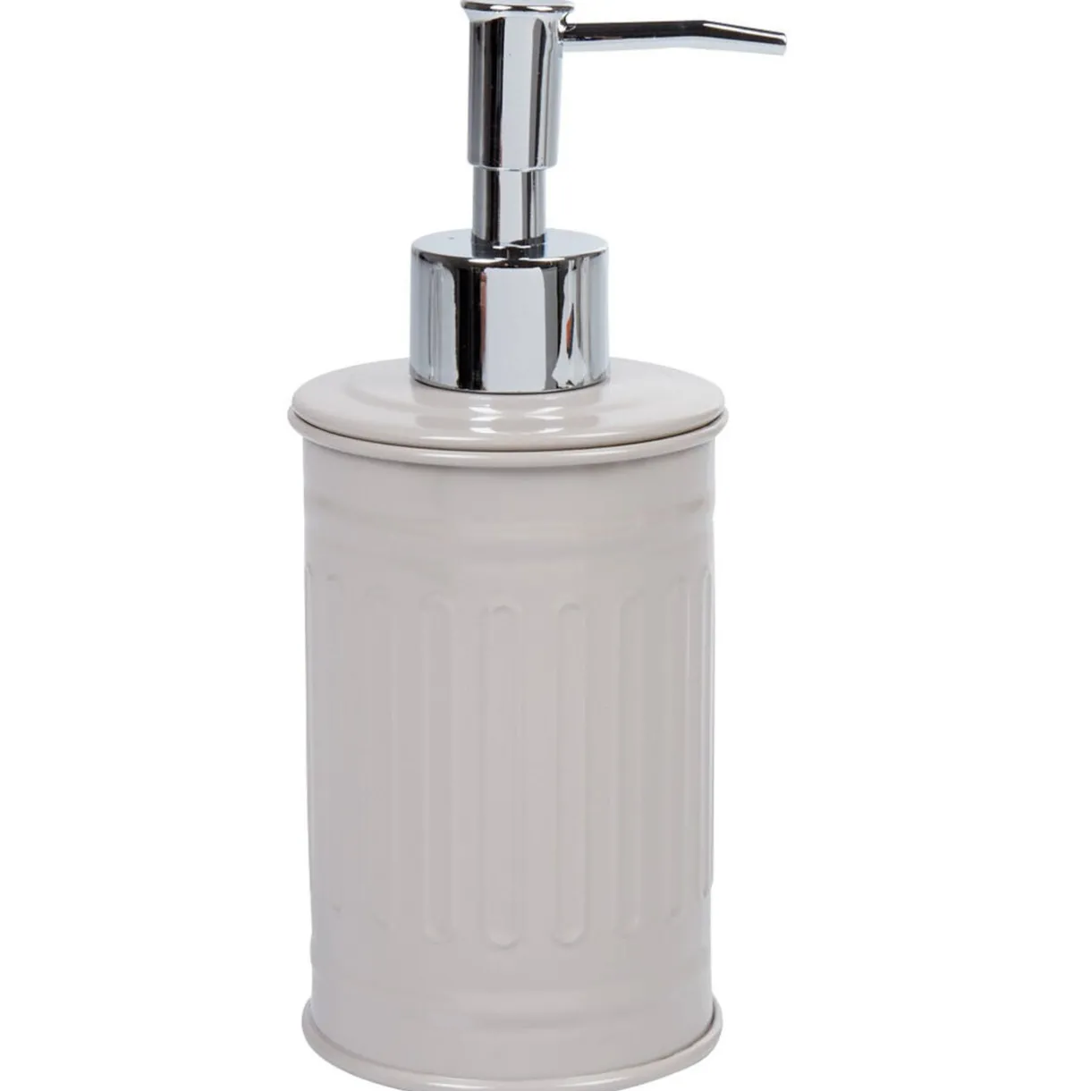 Online Gifi Distibuteur de savon taupe