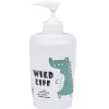Online Gifi Distributeur à savon enfant motif crocodile