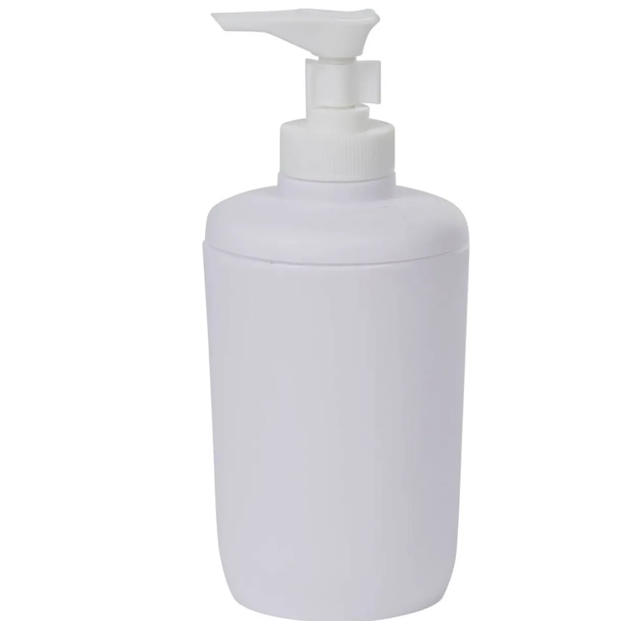 Sale Gifi Distributeur à savon uni blanc