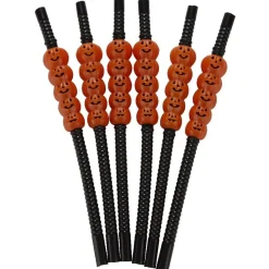 Distributeur boisson avec gobelets et pailles déco Halloween^Gifi New