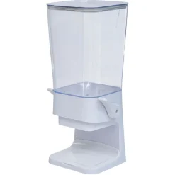 Distributeur d'aliments secs^Gifi Discount