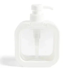 Gifi Distributeur de savon à pompe 300ml