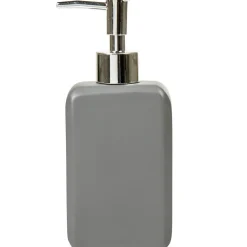 Sale Gifi Distributeur de savon ciment gris