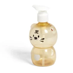 Best Gifi Distributeur de savon design animal 300ml blanc 2 modèles