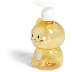 Online Gifi Distributeur de savon design animal orange 2 modèles