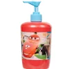 Discount Gifi Distributeur de savon enfant Cars