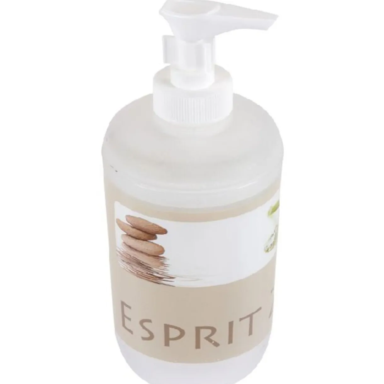 Online Gifi Distributeur de savon esprit zen
