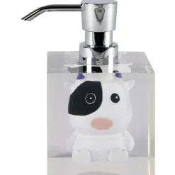 Sale Gifi Distributeur de savon liquide vache