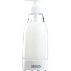 Sale Gifi Distributeur de savon lumineux détecteur de mouvements