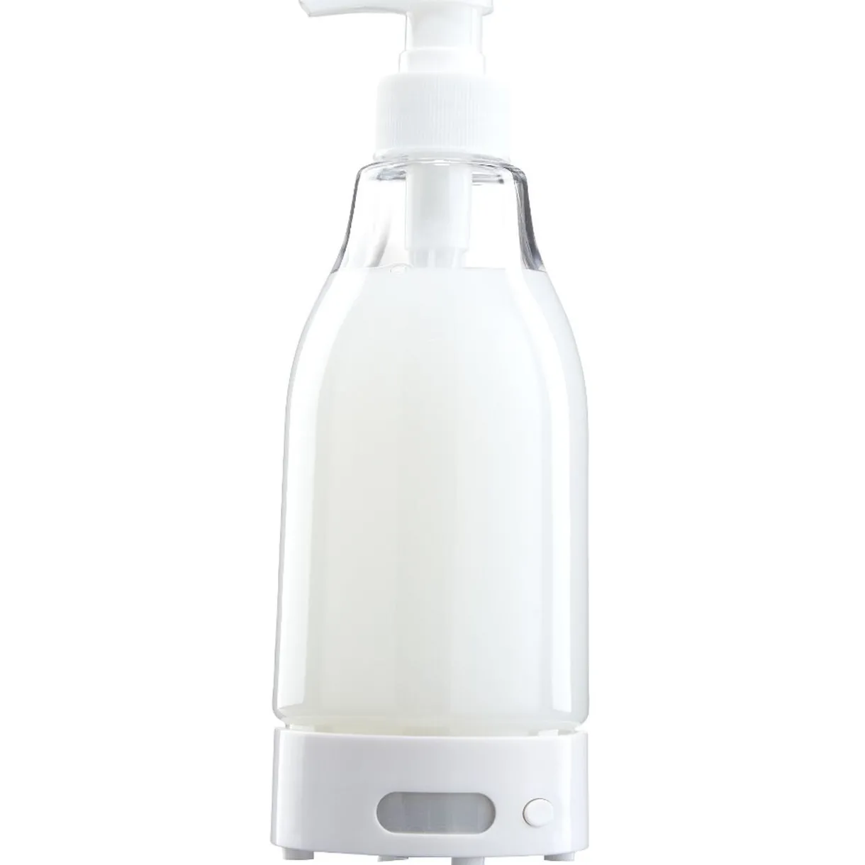 Sale Gifi Distributeur de savon lumineux détecteur de mouvements