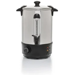 Distributeur d'eau chaude 6 L Homday^Gifi Discount